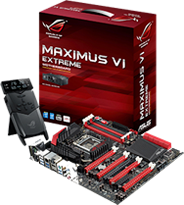  Maximus VI Extreme