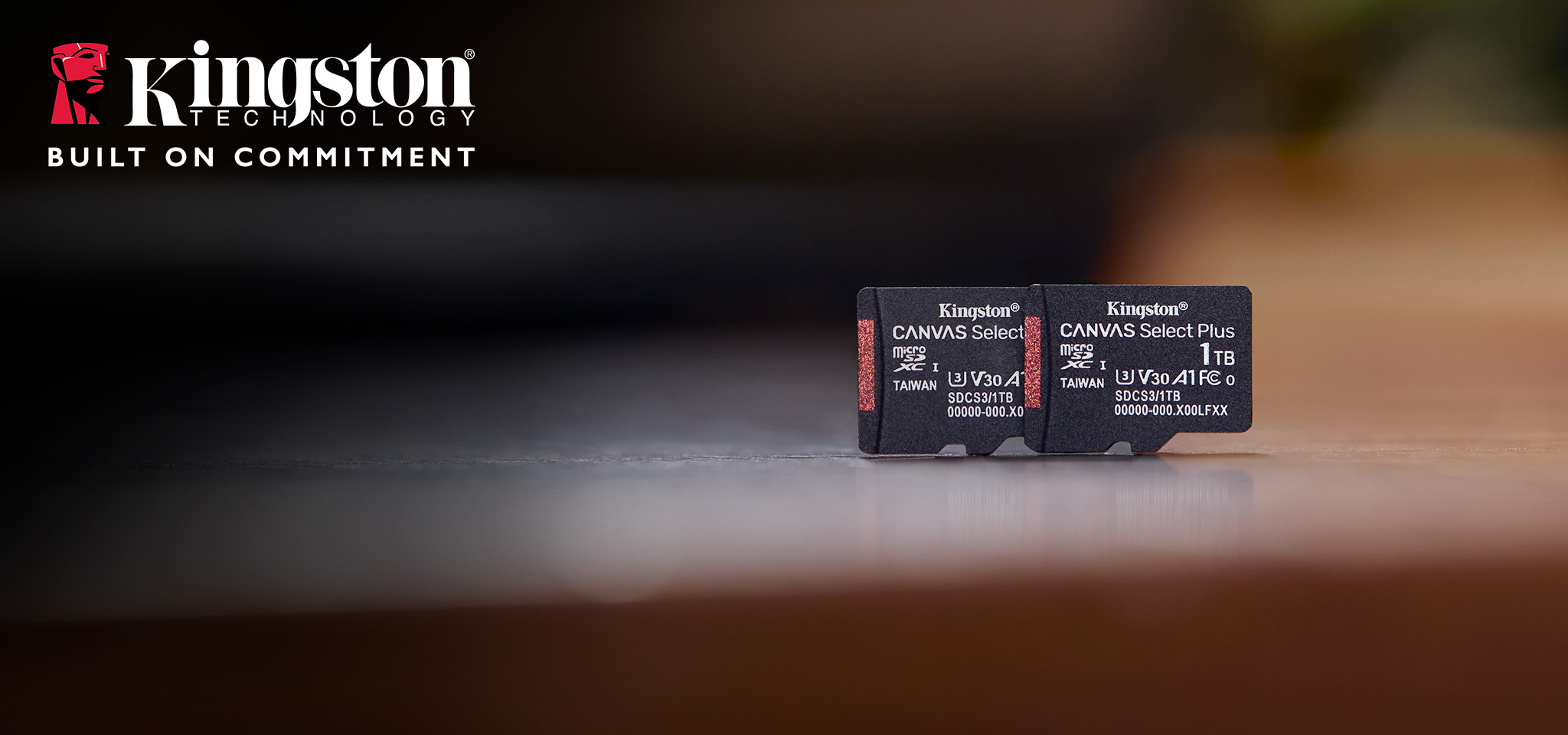 Powerful performance, speed, and durability