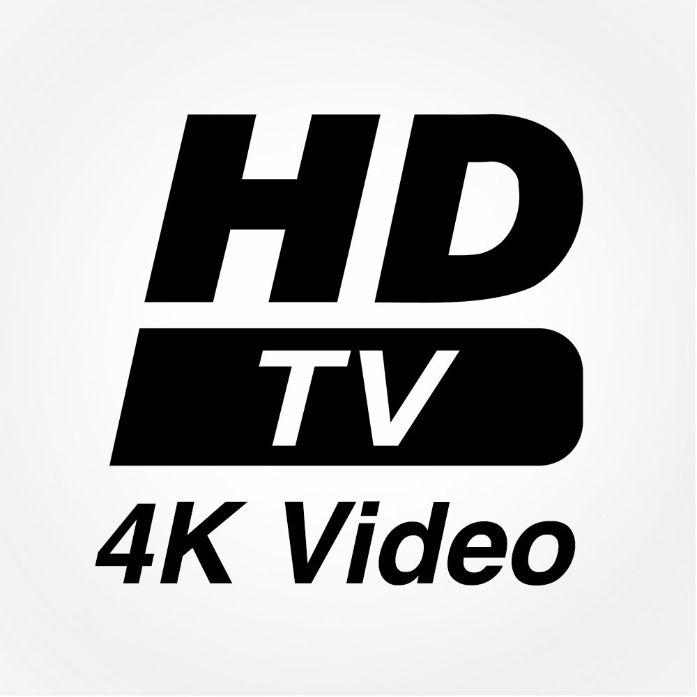 4K video 