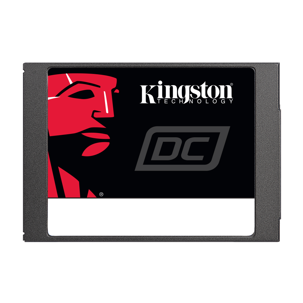 SSD disky pro datové centrum DC500 Enterprise