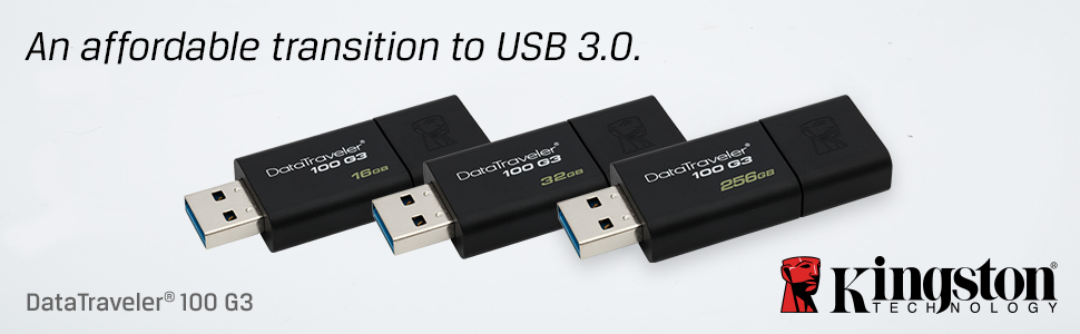 An affordable transition to USB 3.0.