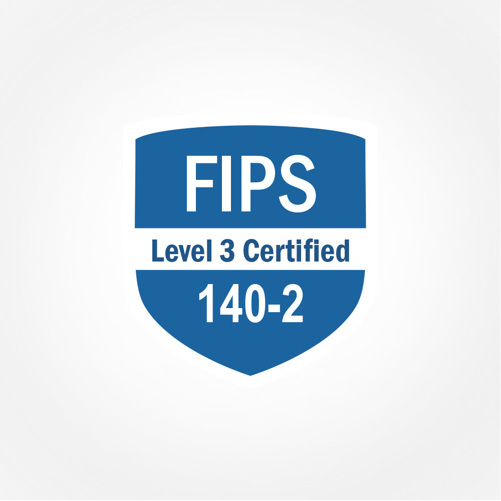 Certyfikat FIPS 197