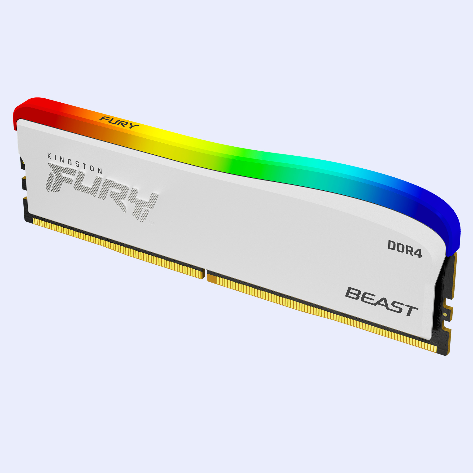 Kingston FURY™ Beast DDR4 RGB Special Edition Memory
