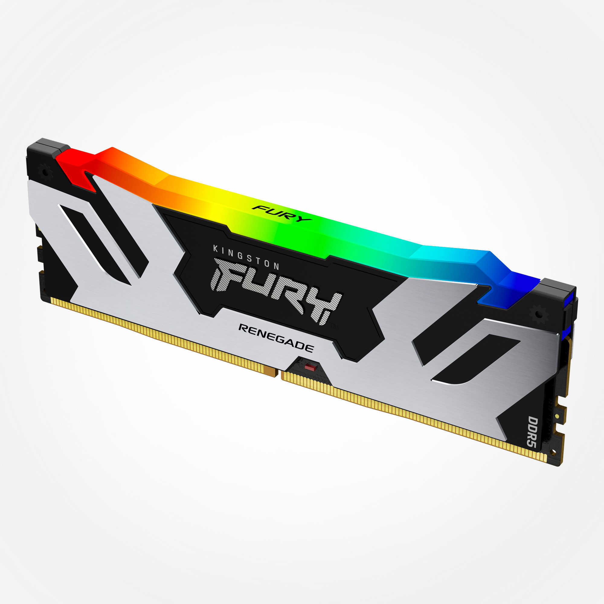 Kingston FURY™ Renegade DDR5 RGB geheugen