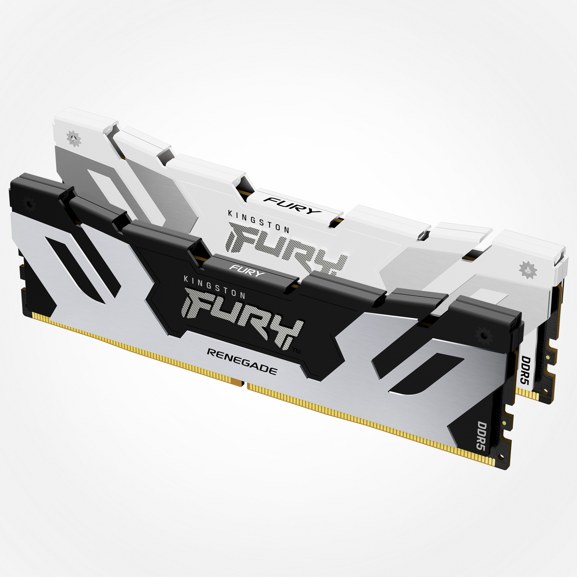 Kingston FURY™ Renegade DDR5 Memory