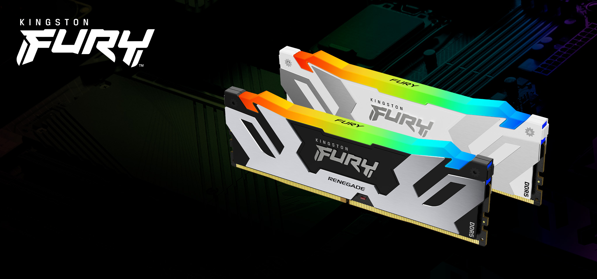 Extreme DDR5 performance