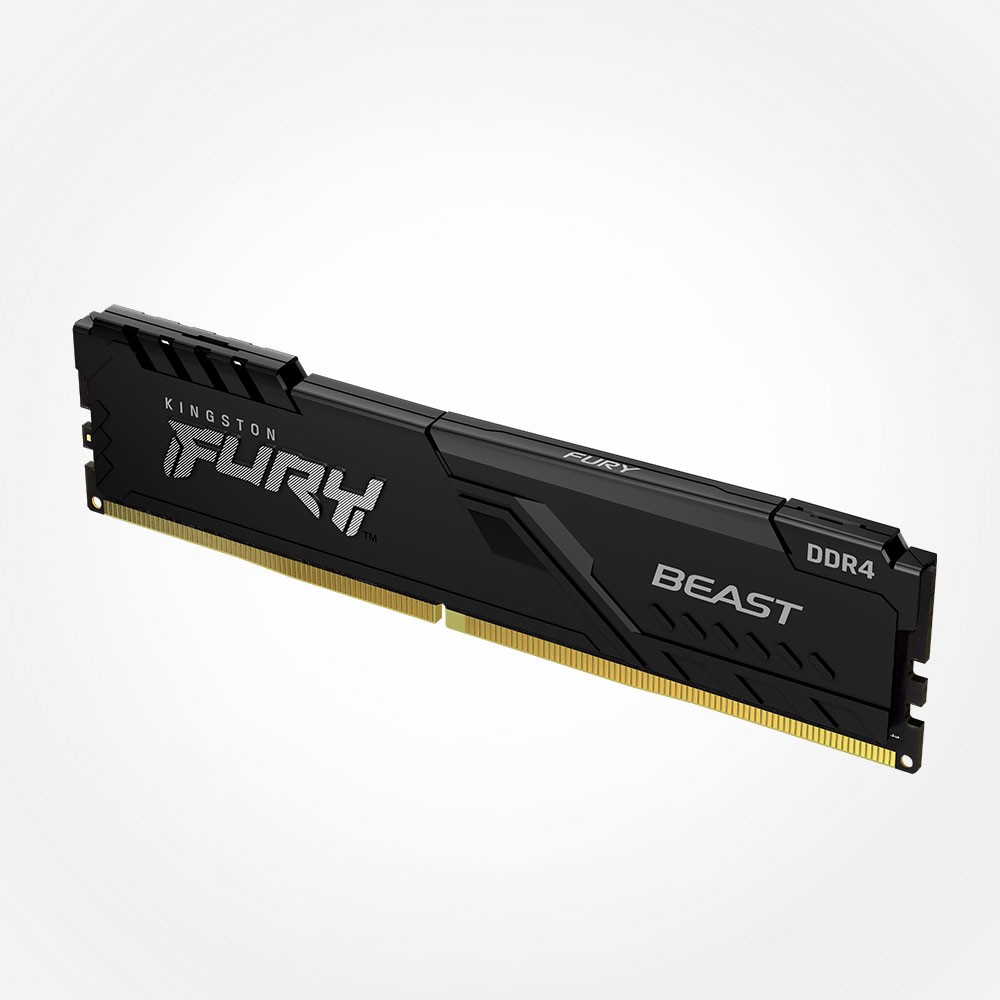 Kingston FURY™ Beast DDR4 Memory