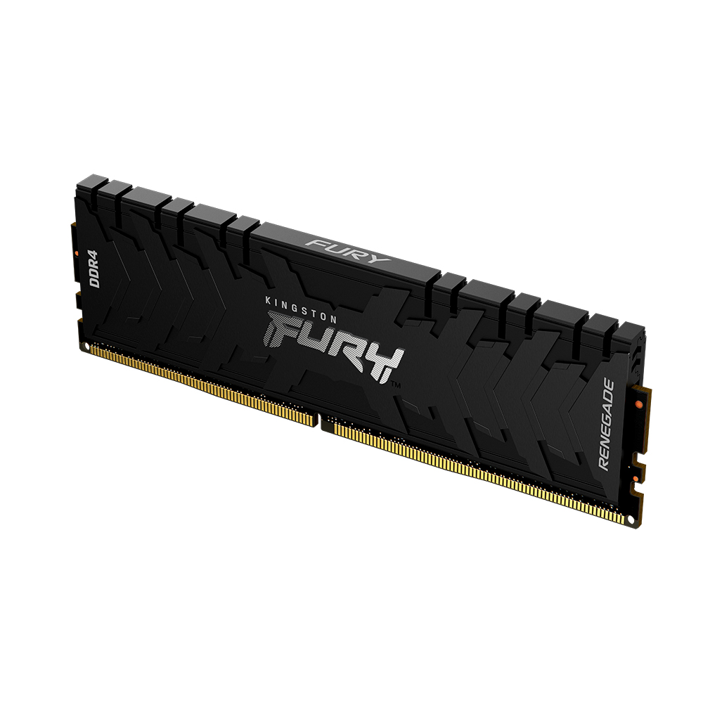 Kingston FURY™ Renegade DDR4 Memory
