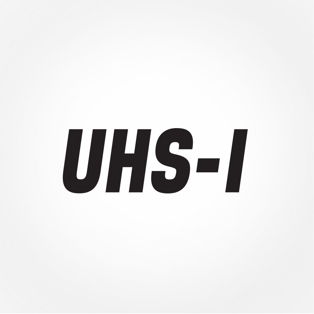 Interfaz de UHS-I