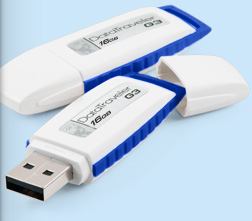 USB Drives for personal and business use | Kingston252 USB Drives for personal and business use | Kingston252