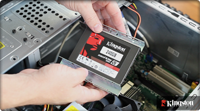 V300 Drive - SV300S3 - Support, Downloads, FAQs, and Drivers | Kingston