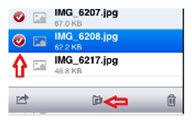 folder