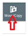 down arrow