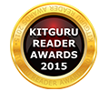 KitGuru Reader Awards – You have spoken!