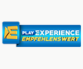 PlayExperience Impact DDR4 Empfehlenswert Award