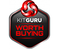 KitGuru Kingston Fury Renegade 2TB SSD (with heatsink) Review