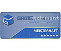 Gametainment Fury DDR4 RGB Meisterhaft Award