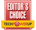 TechPowerUp (UK) SSD KC300 Review