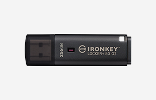 IronKey Locker+50 G2