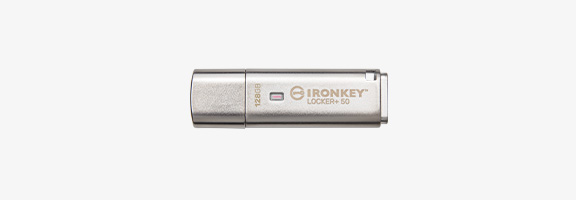 IronKey IKLP50+