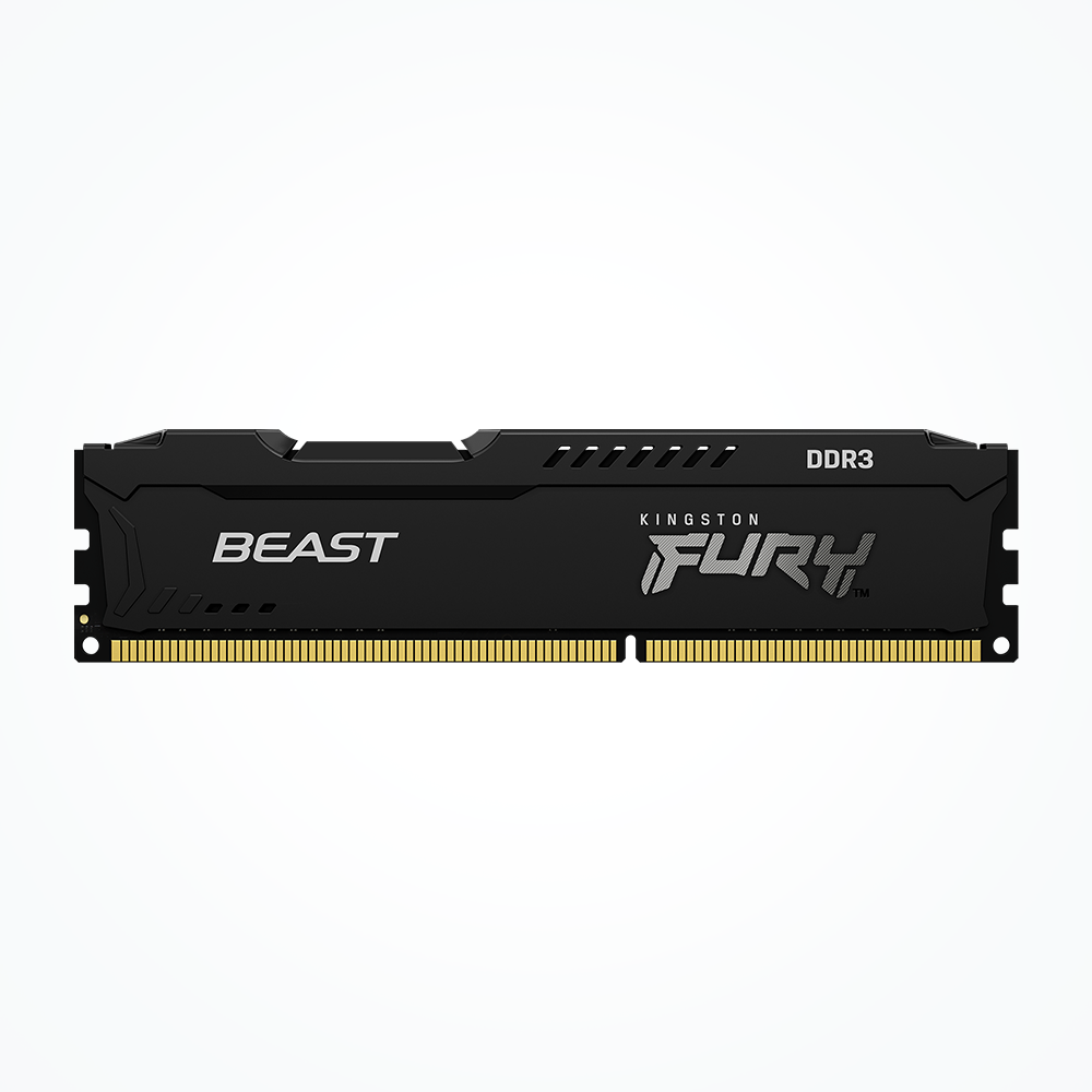 Kingston FURY™ Beast DDR3