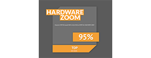 Hardwarezoom 95%