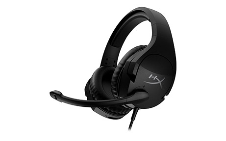 HyperX Expands Award-Winning Headset Lineup with Cloud Stinger S | HyperX
