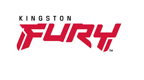 Kingston FURY, la una nueva marca de alto rendimiento y hecha para gaming - Kingston Technology