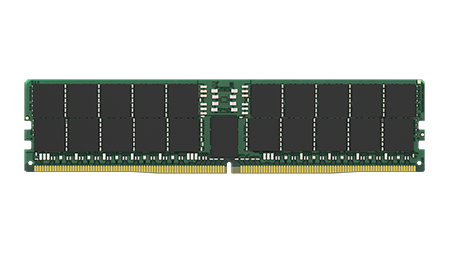 Kingston Technology Server Premier DDR5 RDIMM IMAGE