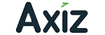 Axiz logo UK
