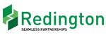 Redington Logo FR