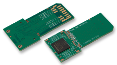 emmc memory controller