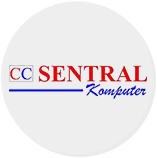 CC Sentral Komputer