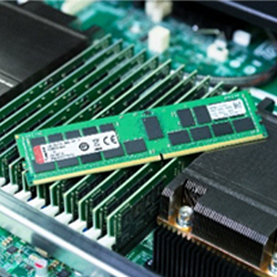 Kingston’s Purley-validated Server Premier modules