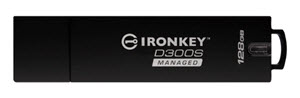 IronKey D300S