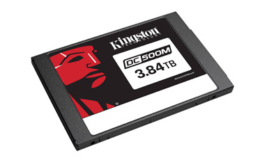 DC500R Enterprise SSD