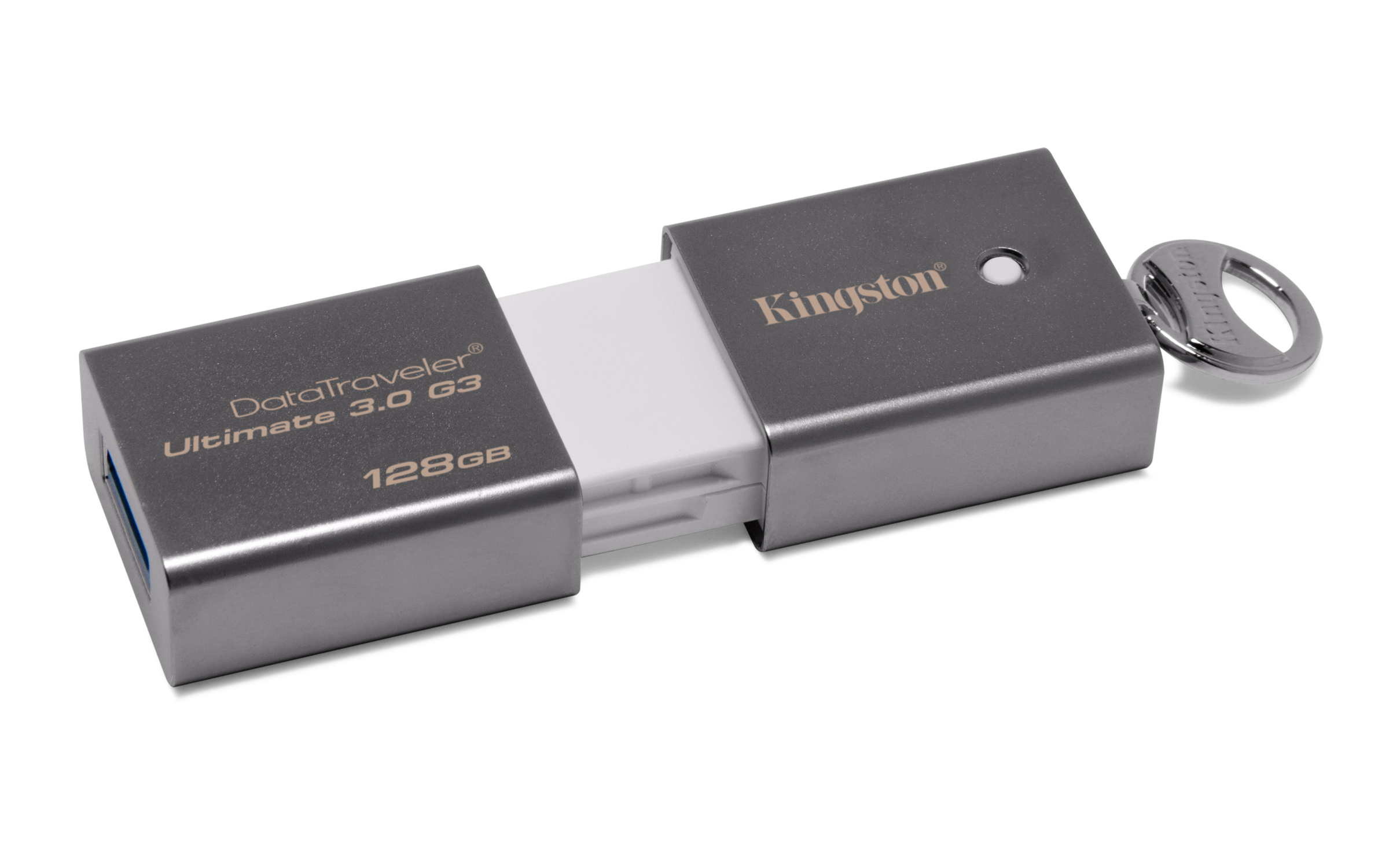 USB Drives for personal and business use | Kingston