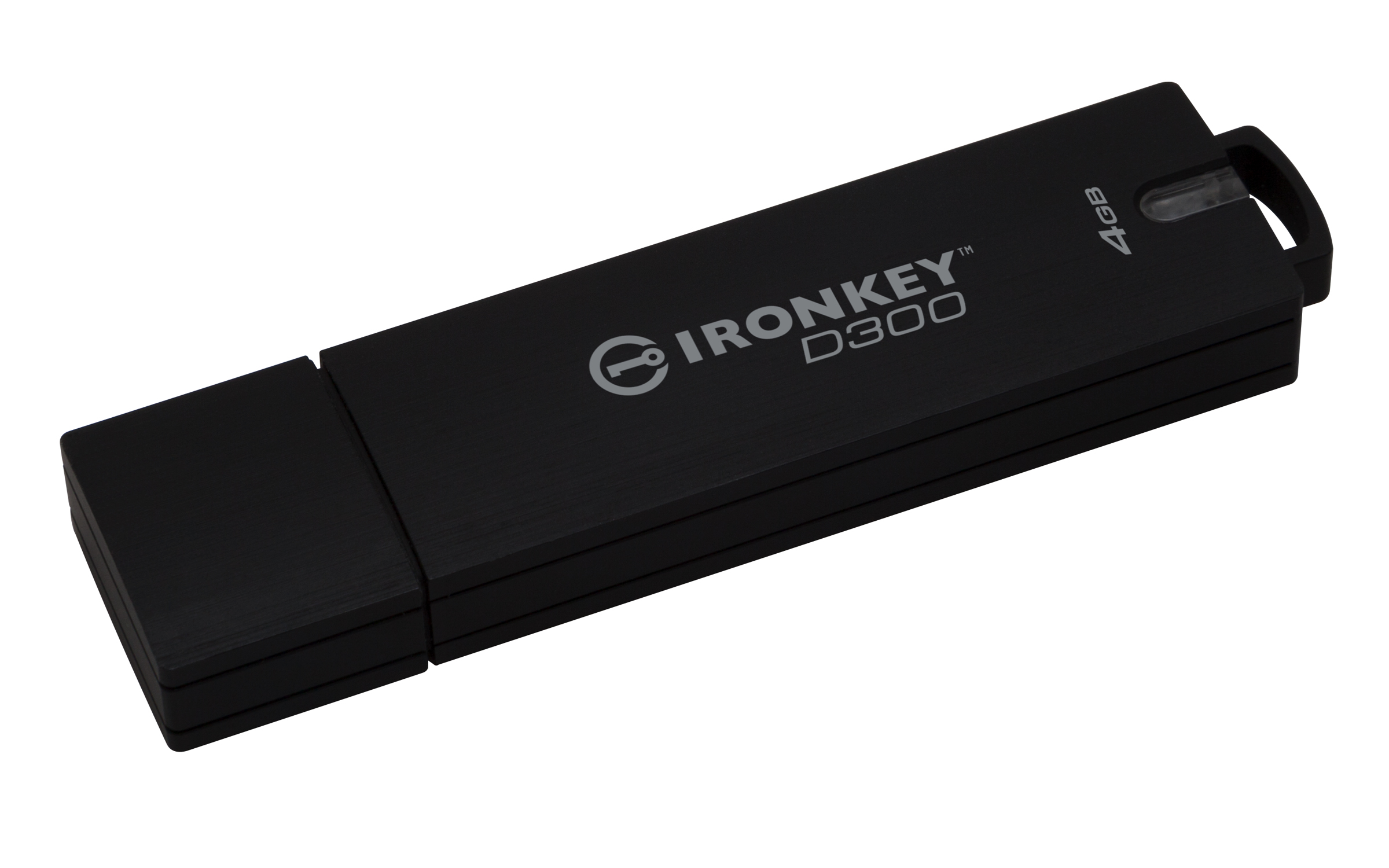 ironkey basic