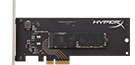 HyperX Launches High-Performance PCIe SSD HyperX Launches High-Performance PCIe SSD