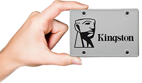 Disque dur SSD interne KINGSTON SSD 480Go