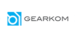 AE Gearkom logo
