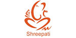 IN SHRIPATI logo
