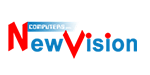 LB New Vision logo