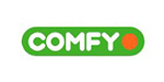Ukraine Comfy Logo