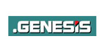 Ukraine Genesis Logo