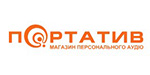 Ukraine Portativ Logo