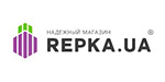 Ukraine Repka Logo
