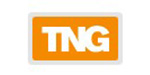 Ukraine TNG Logo