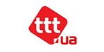 Ukraine TTT Logo