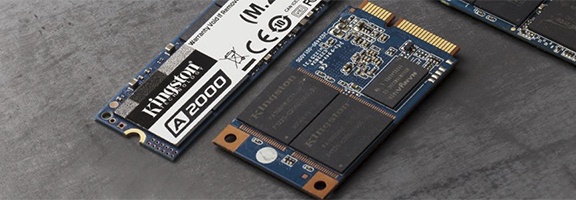 Solid State Drives (SSDs) for Laptops, Desktop PCs and Workstations